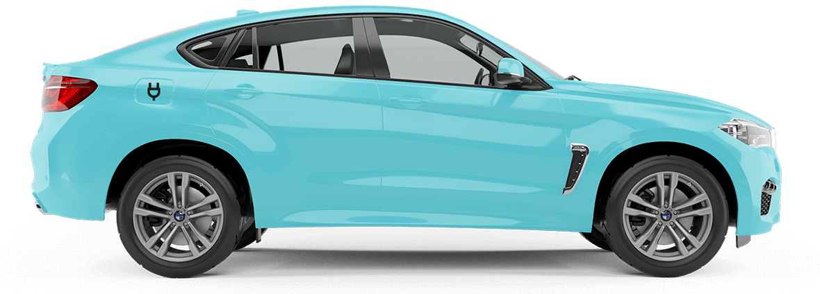 ev car